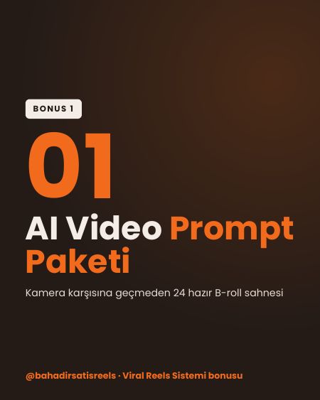 Bonus 1 kapağı