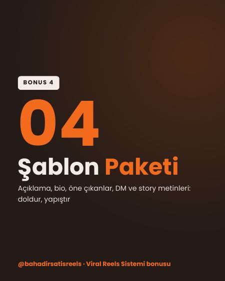 Bonus 4 kapağı